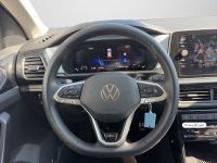 Volkswagen T-Cross - Vorschau Bild 10