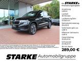 Skoda Karoq  1.5 TSI DSG Selection  Panodach AHK Navi  - Skoda Karoq aus 2025