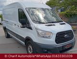 Ford Transit Kasten 350 L3 - Ford Gebrauchtwagen in Tübingen