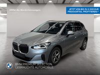 BMW 220 Active Tourer - Vorschau Bild 1