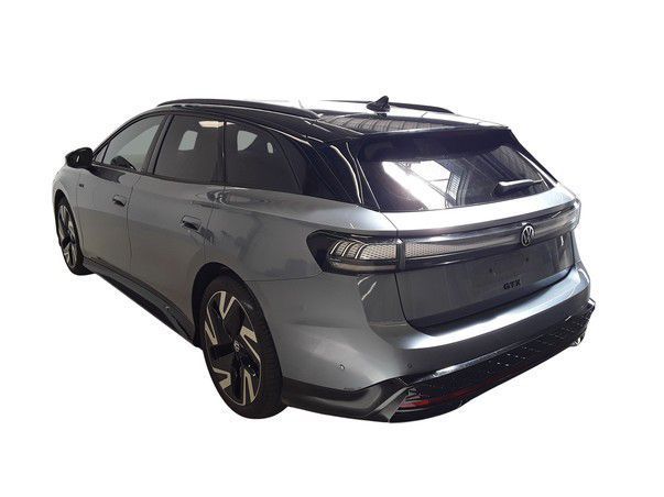 Volkswagen ID.7 - Bild 3