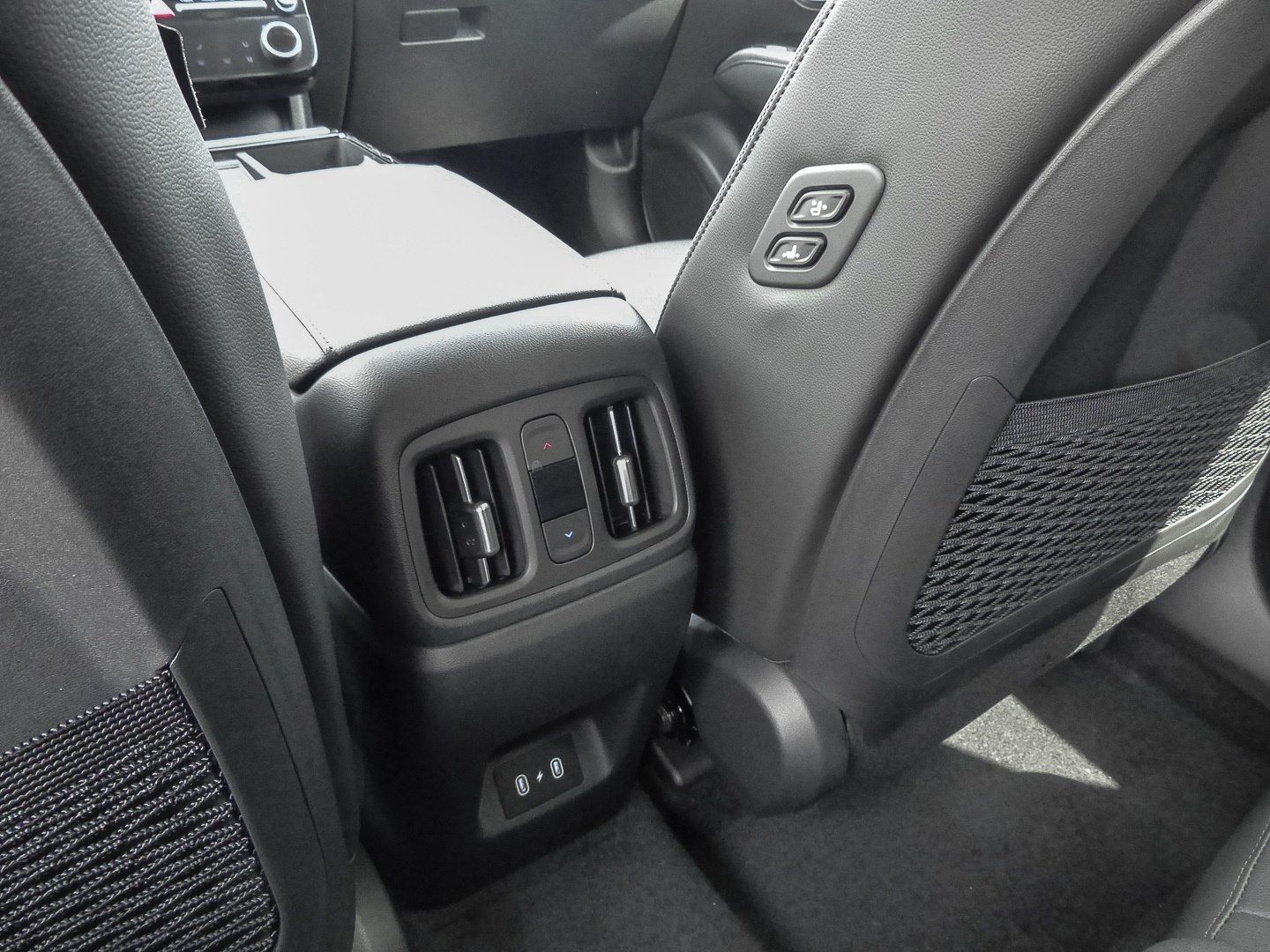Hyundai TUCSON - Bild 15