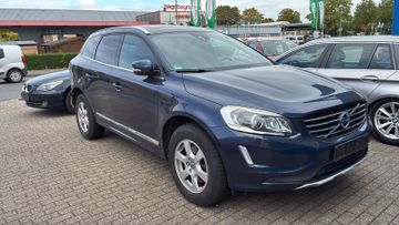 Volvo XC60 - 2