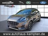 Ford Puma ST-Line Bluetooth Navi LED Klima