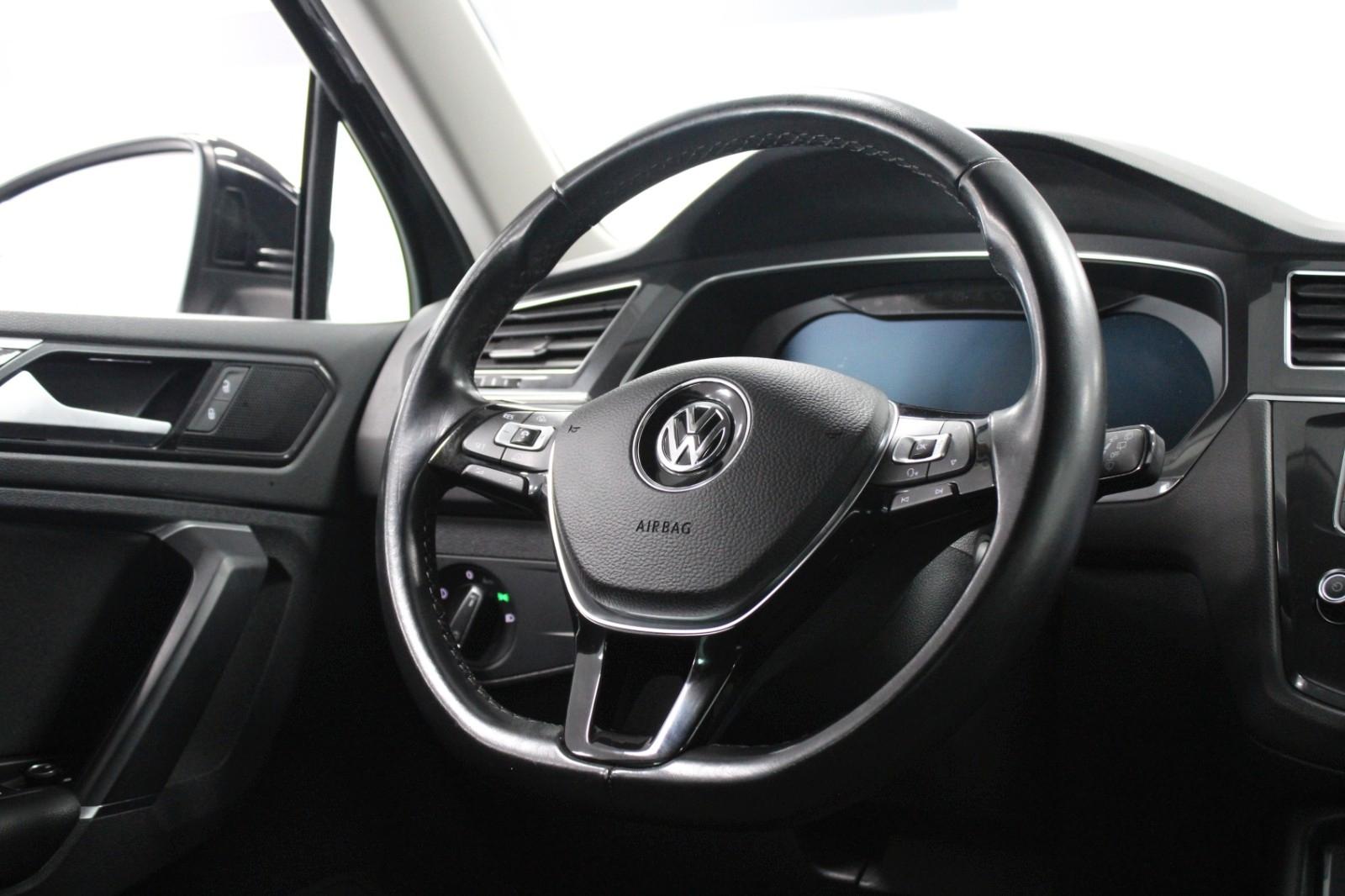 Volkswagen Tiguan 2.0 TDI I Highline | 4Motion | ab 4,99%