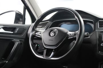 Volkswagen Tiguan - 10