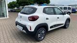 Dacia Spring Business Automatik Klima*Navi*Rückfahrcam - Dacia Spring aus 2021