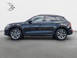 Audi Q5 45 TFSI quattro advanced*NAVI-PLUS*AHK*LEDER* - Audi Q5 Jahreswagen