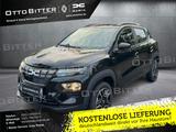 Dacia Spring Essential KLIMA/KAMERA/NAVI - Dacia Spring Gebrauchtwagen in Bielefeld