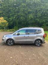 Nissan Townstar DIG-T 130 Tekna Automatik mit AHK  - Nissan Townstar von privat
