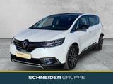 Renault Espace 2.0 BLUE DCI INITIALE PARIS LED+NAVI+SHZ - Renault Espace: Espace2