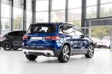 Mercedes-Benz GLB 200 d 4M*MULTIBEAM*HEAD-UP*LEDER*NAVI*360°KA - Mercedes-Benz GLB 200 in Köln