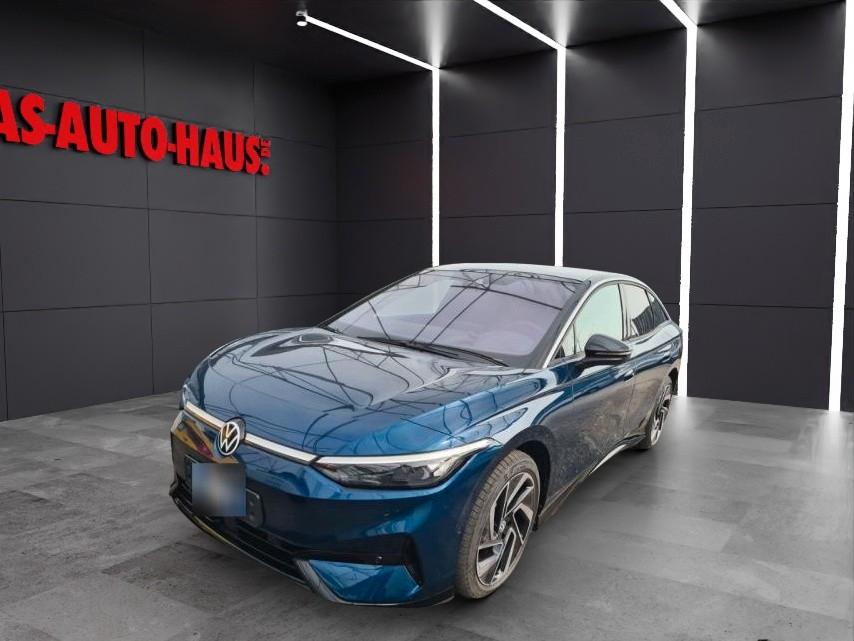 Volkswagen ID.7 Pro 210 kW Wärmepumpe 20" Pano Matrix