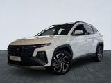 Hyundai TUCSON FL (MY25) 1.6 CRDi (136 PS) 48V 7-DCT 4WD - Hyundai TUCSON: Allradantrieb, 2.7