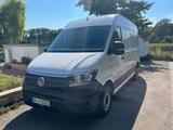 Volkswagen Crafter - VW Crafter von privat