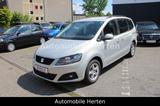Seat Alhambra 1.4 TSI Style*AHK*TEMPOMAT*SHZ*TOP! - gebrauchte Seat Alhambra aus dem Jahr 2012