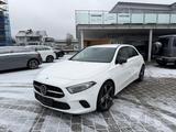 Mercedes-Benz A 220 d*MBUX*Massage*Distr.*Night*Ambi*Multibeam - Mercedes-Benz A 220 aus 2022