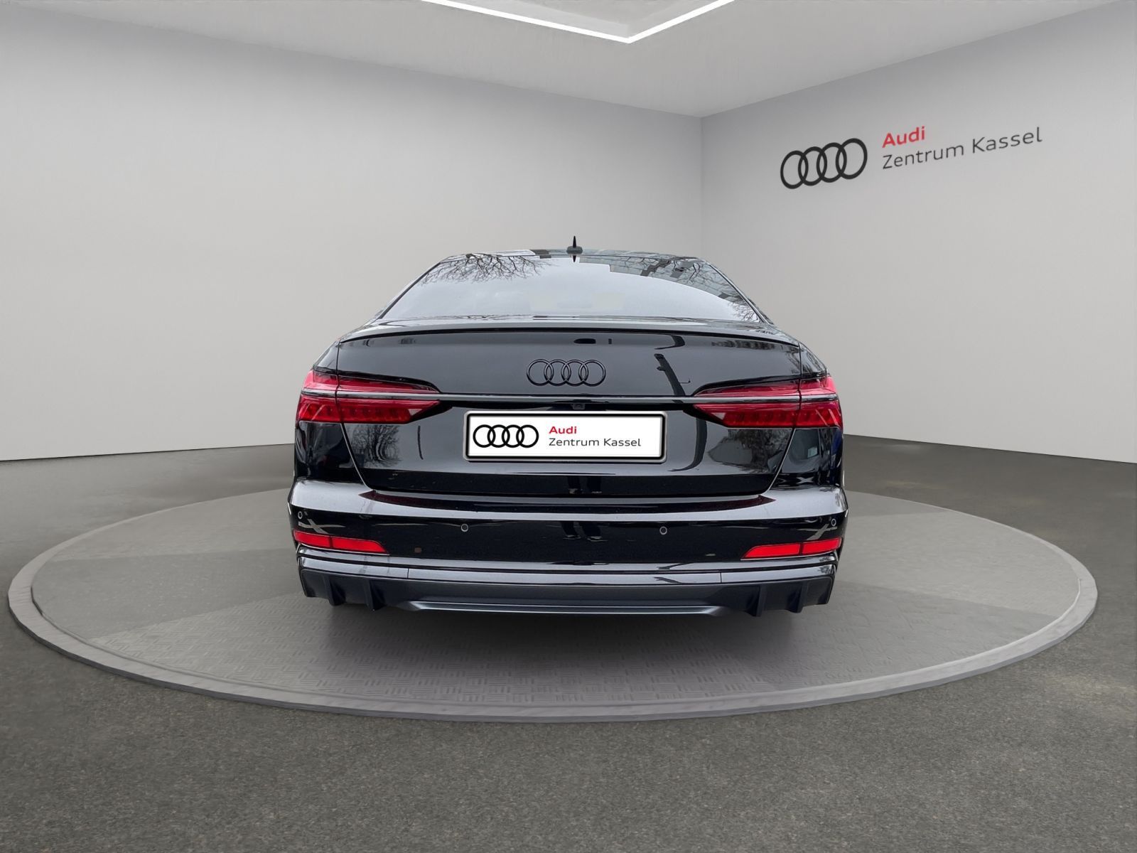 Audi S6 - Bild 5