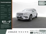 Volvo XC90 Recharge T8 AWD Dark Plus aus 1.Hand