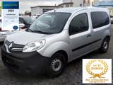 Renault Kangoo Rapid* Zahnriemen neu*Garantie*Navi*PDC* - Renault Kangoo Gebrauchtwagen in Chemnitz