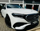 Mercedes-Benz E 200 AMG Line Premium Plus Hyper 360 Cam EURO 1 - Mercedes-Benz E 200 New cars