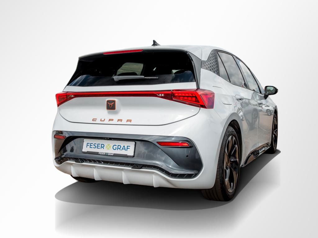 Cupra Born - Bild 3