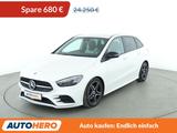 Mercedes-Benz B 200 d AMG Line Aut.*LED*NAVI*TEMPO*CAM*PDC*SHZ - Mercedes-Benz B 200 in Leipzig