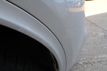 BMW X5 M50 - 11