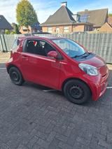 Toyota iQ 1.4 Diesel - Toyota IQ mit Diesel-Antrieb