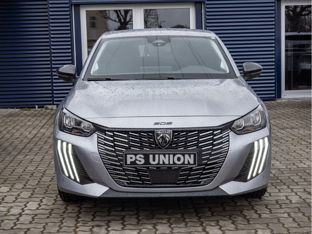 Peugeot 208 - Bild 2