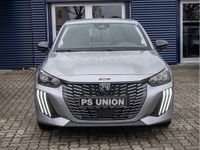 Peugeot 208 - Vorschau Bild 2