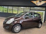 Suzuki Splash 1.0 Club Klima/Historie/Facelift/Top - Suzuki Splash Gebrauchtwagen