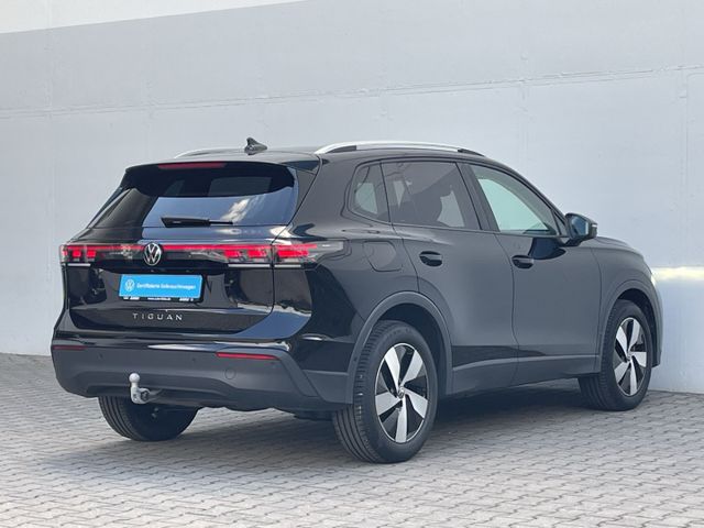 Tiguan 2.0 TDI DSG Life AHK/360°Kamera/ACC/Navi 