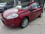 Fiat Grande Punto 1.4 8V Start - Fiat Grande Punto: Start