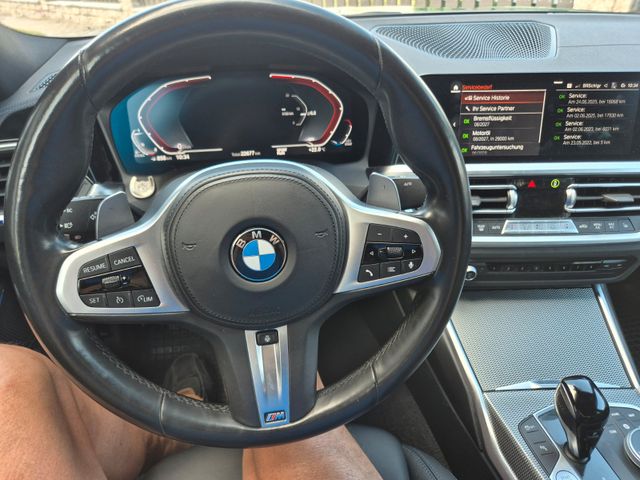 BMW 330d Limousine  M Sportpaket