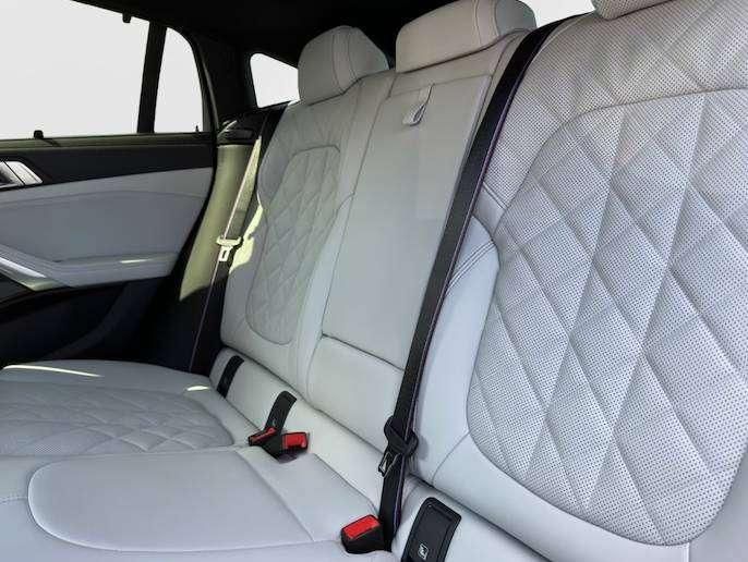 BMW X6 2026