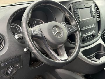 Mercedes Vito - 7