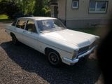 Opel Diplomat B V8 1969 - Opel Diplomat