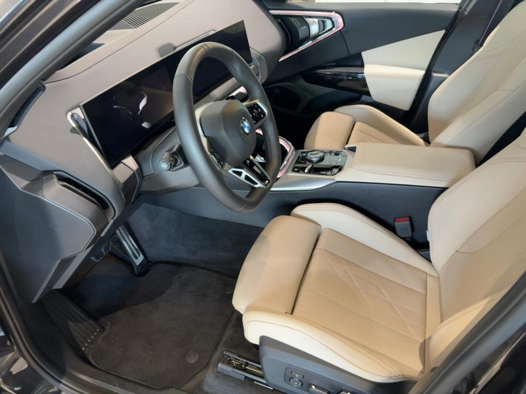 BMW X3 - Bild 6