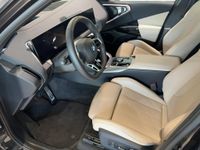 BMW X3 - Vorschau Bild 6