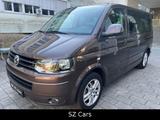 Volkswagen T5 Multivan - VW T5 Gebrauchtwagen in München