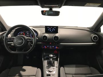 Audi A3 Ambition 1.4 TFSI PDC Temp XENON