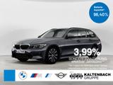 BMW 320e Touring Sport Line AHK LED W-LAN NAVI SHZ - BMW Gebrauchtwagen in Lüdenscheid