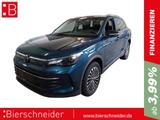 Volkswagen Tiguan 1.5 eHybrid DSG Life 5-J-GAR KAMERA AHK L