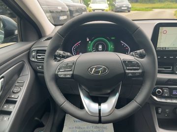 Hyundai i30 1.5 Trend (160 PS) DCT Automatik