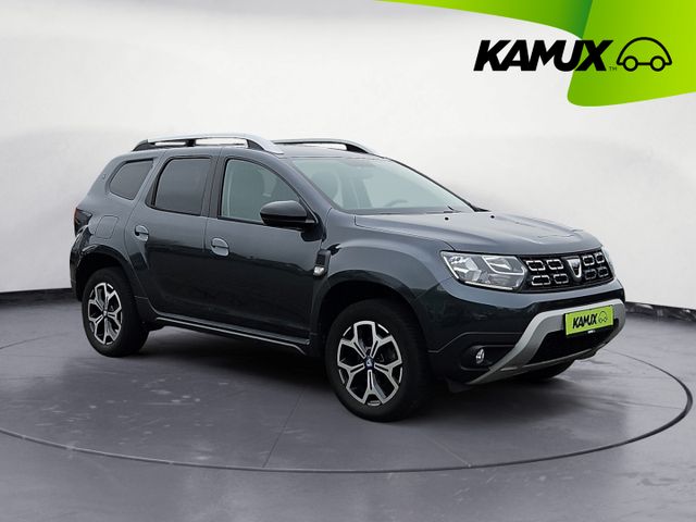 Dacia Duster II 1.5dCi Celebration+LED+NAVI+KAMERA+AHK