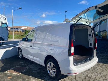 Volkswagen Caddy - 9