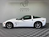 Corvette C6 6.2 V8 Coupe/Targa|2.Hand|EU-Mod|Klappe|Navi| - Corvette: Händler