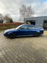 Audi A6 4b 2,7Bi-Turbo, Quattro, Recaro, Navi, ... - Audi A6 aus 2001: 2.7