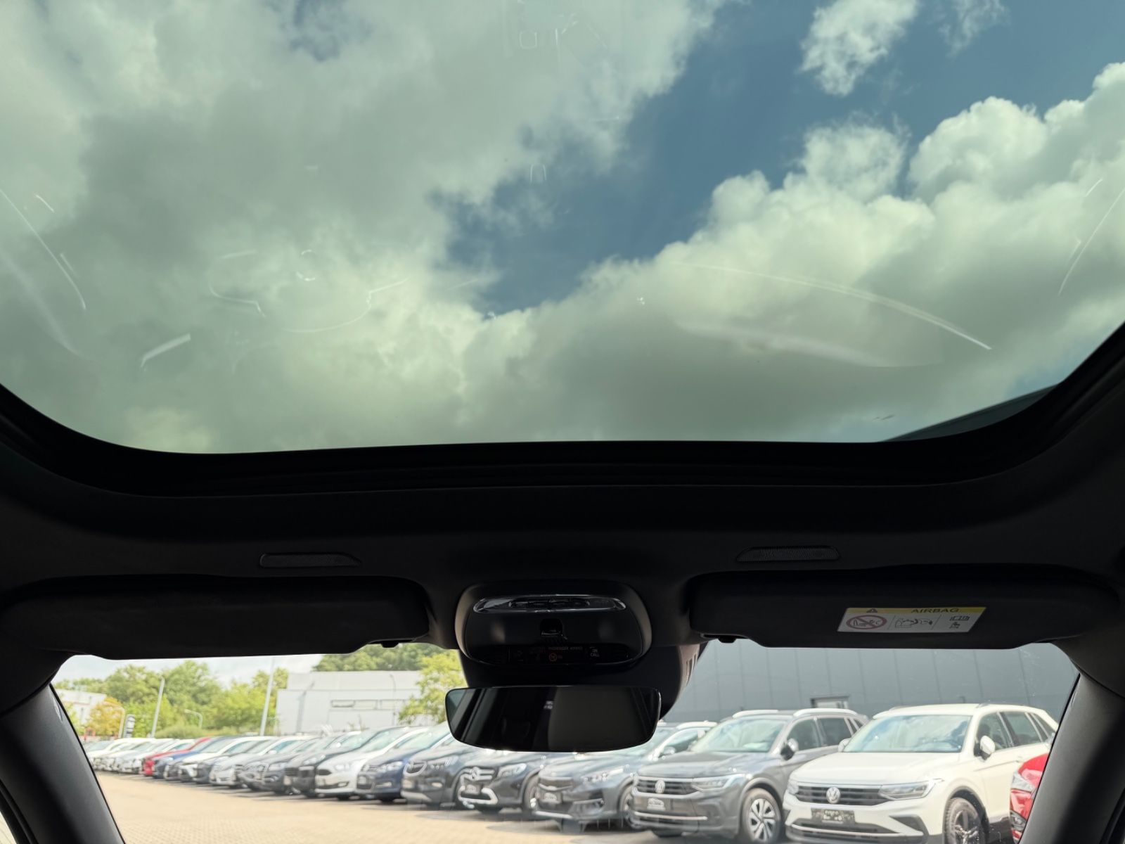 Volvo V90 Kombi R Design AWD/ALLRAD/SPORTPAK*/PANO/KAM foto 19